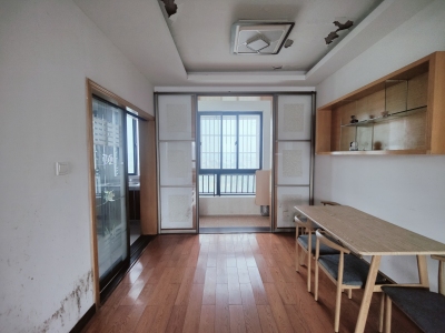 绿地3号地块(城市荣域)