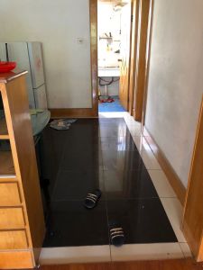 曹姑新村