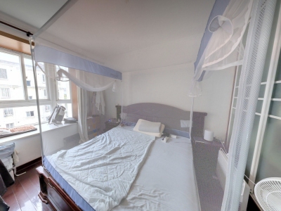 南瑞新城金坤园