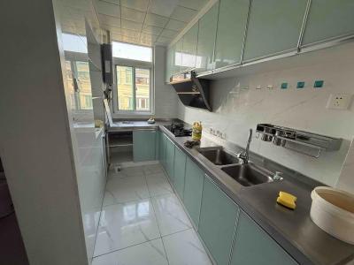 南瑞新城沐春园