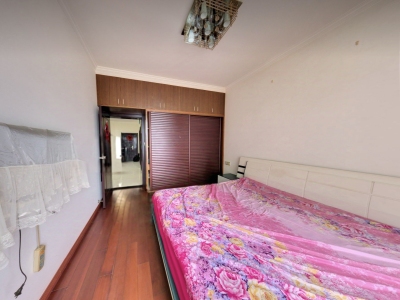 长江长现代城南区二期