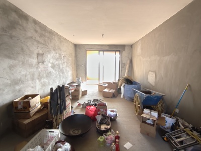 深业华府春天里