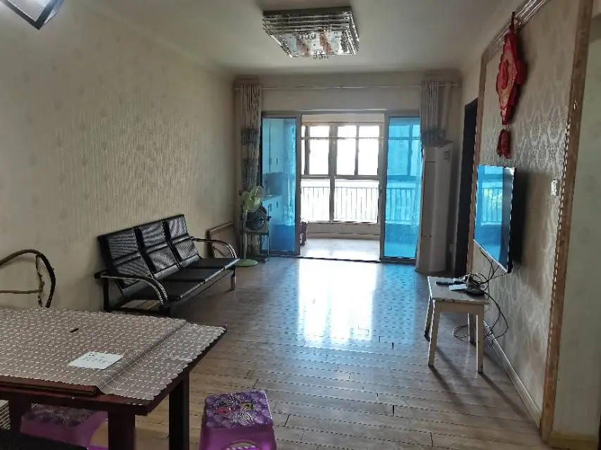 三山碧桂园江心环玉