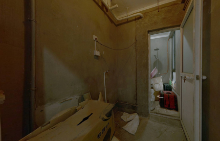 绿地4号地块南区(凯旋豪庭)