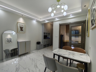 碧桂园镜湖世家