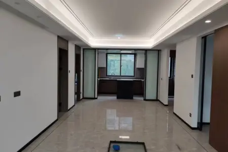 伟星万科东方珑胤台 3室2厅1卫 2,500元/月 南北通透,学区房,好景观