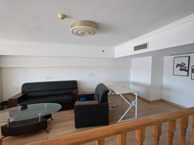 徽商财富广场3室1厅2卫南精装真实好房