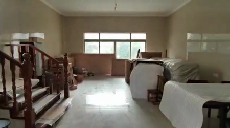 三山碧桂园双潭映月