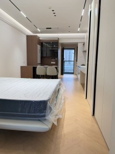 伟星左岸生活B区