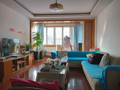 源丰装饰城3室2厅1卫南精装真实好房