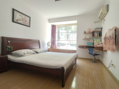 凤凰城北岛水晶居