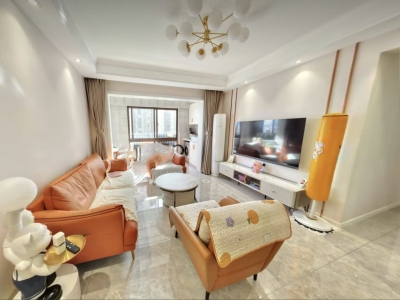 东方龙城清荷苑