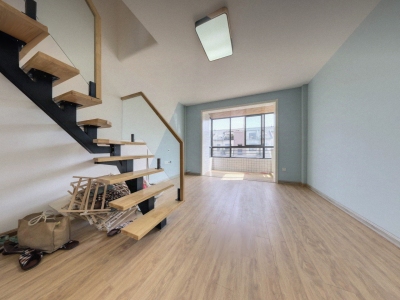 绿地6号地块B区(凯旋尚品)