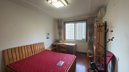 伟星左岸生活B区