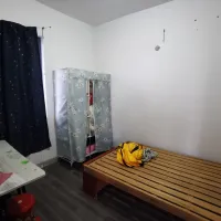 信德半岛(南区)