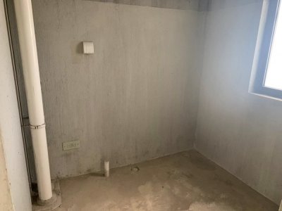 中梁江城16213室2厅1卫南毛坯真实好房