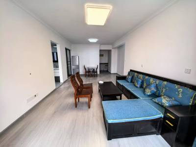 深业华府春天里