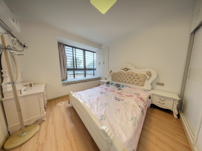 长江长现代城南区(二期)