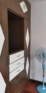 中国建筑第七工程局第二建筑公司生活小区