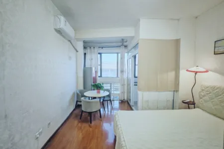 汇成名郡 1室1厅1卫 1,500元/月 性价比高,学区房