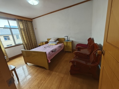 菜场路三队宿舍