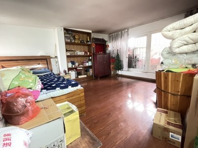 银湖·波尔卡国际花园