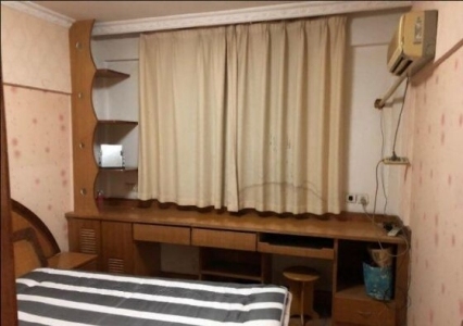 长街商都A区