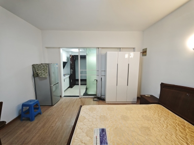 长江长现代城北区(一期)