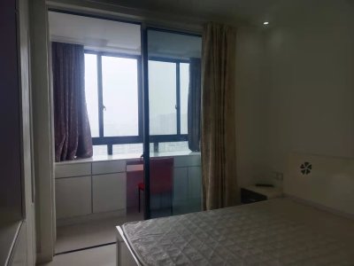 柏庄跨界 1室1厅1卫 1,800元/月 南北通透,业主急售