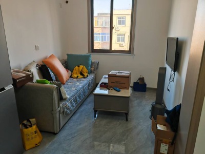 立新村2室1厅1卫南豪装真实好房