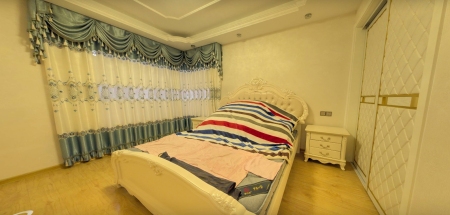 江北天和苑安置房二期