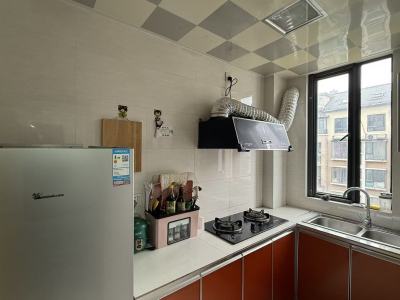 绿地6号地块A区(凯旋尚品)