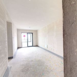 融创金地童话森林 3室2厅1卫 100万 采光充足