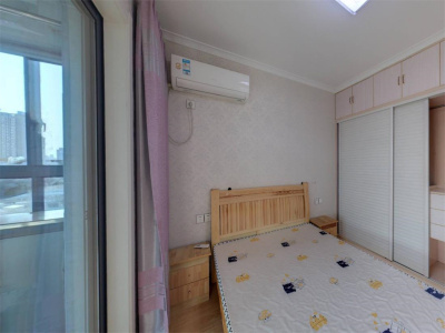 东方龙城秉心苑