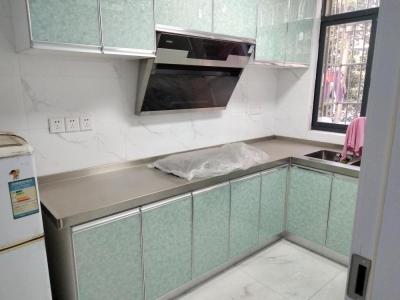 后黄果山光华宿舍