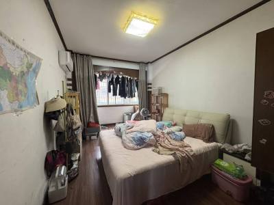 吉和小区,吉和新村