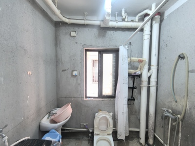 城市之光第二街区