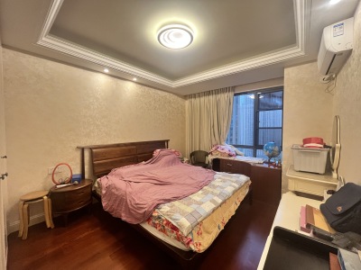 伟星金域蓝湾名门