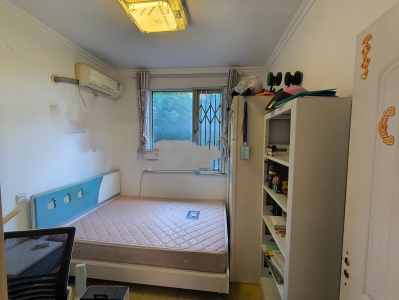 伟星左岸生活C区