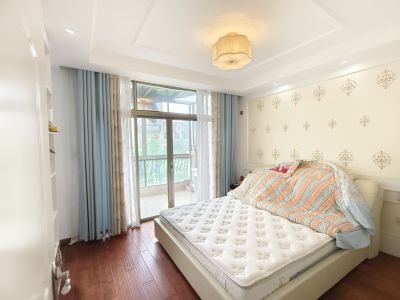 三山碧桂园双潭映月