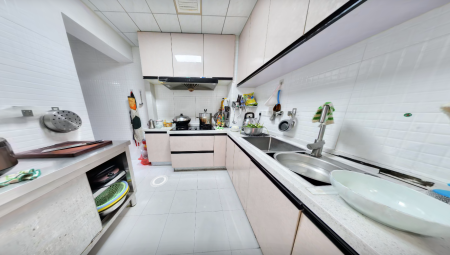 濵江翠竹园,滨江翠竹园