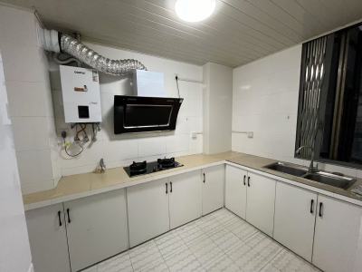 华亭·阳光绿洲