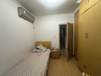 绿地4号地块南区(凯旋豪庭)