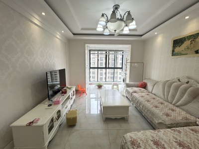 新里维多利亚公馆