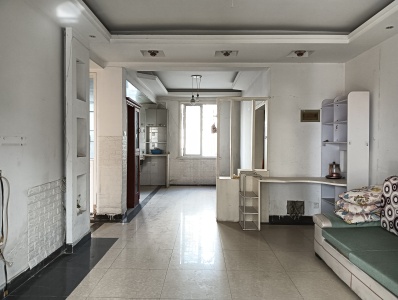 莲塘新村银莲园