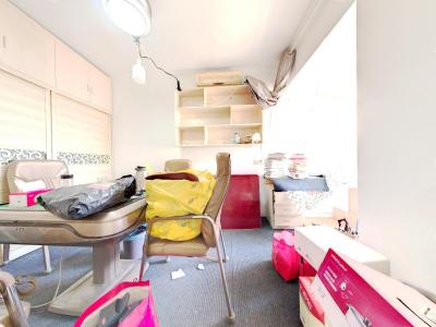 城市之光第一街区