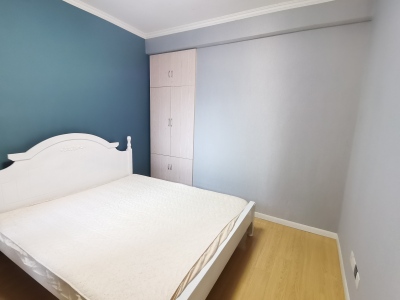 伟星左岸生活B区