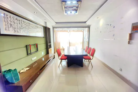 新时代商业街 2室2厅1卫 98万元 南北通透,采光充足