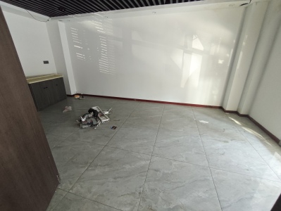 南翔万商商贸物流城一区