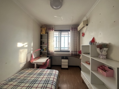 凤凰城中岛百合苑